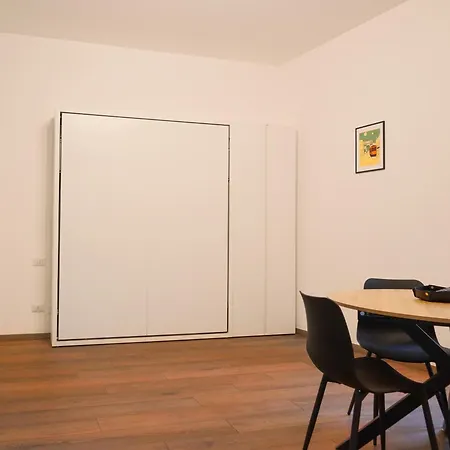 Bocconi District Urban Living * Milánó