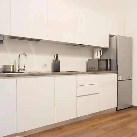 Bocconi District Urban Living Appartement