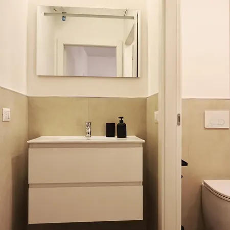 Apartmán Bocconi District Urban Living Milán