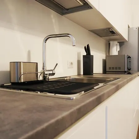 Bocconi District Urban Living * Milaan