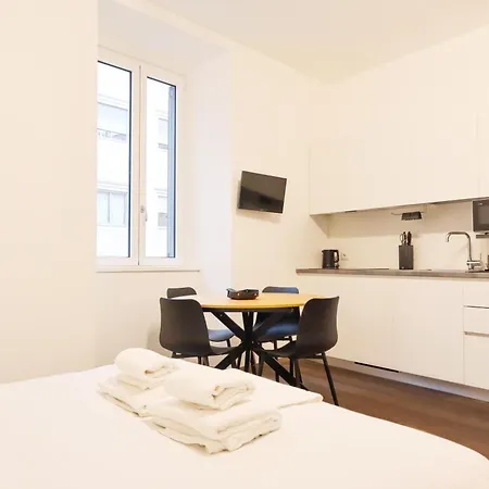 Appartement Bocconi District Urban Living *