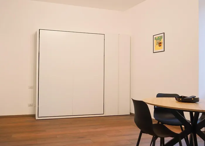 Bocconi District Urban Living * Milaan