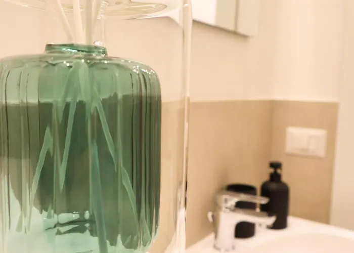 Bocconi District Urban Living Appartement